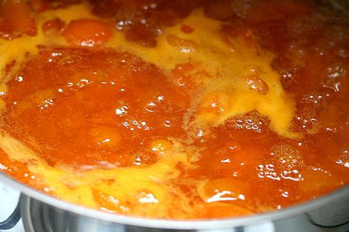 Домашнє варення з абрикосів: як варити його правильно?