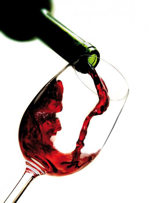 Вино солодке: як вибрати і де краще купувати. Червоне солодке вино. Білі солодкі вина