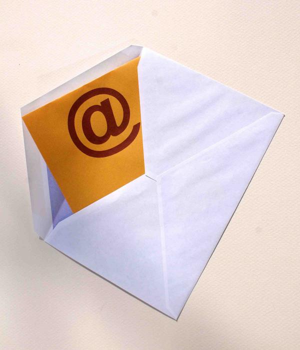 Як відправляти резюме по електронній пошті? Правила ділового етикету