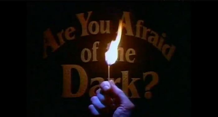 «Чи боїшся ти темряви?»: Актори двох частин серіалу