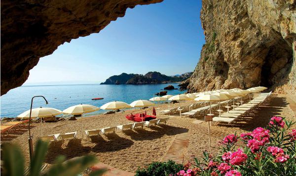 Шукаємо ідеальний пляж. Сицилія і її тропічний рай