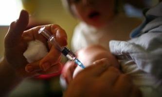 Чи захистить вакцина від менінгіту?